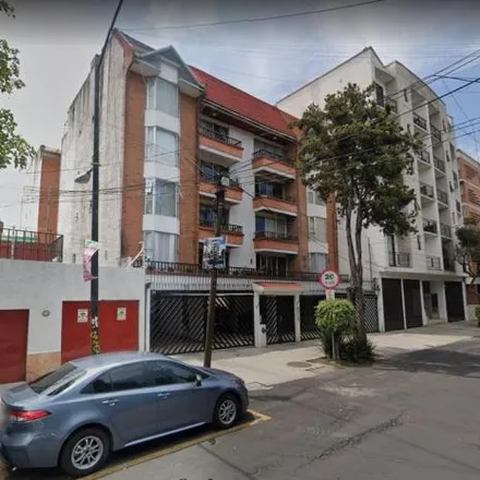 Buy this 3 bed apartment on Calle Isabel La Católica in Benito Juárez, 03440 Mexico City
