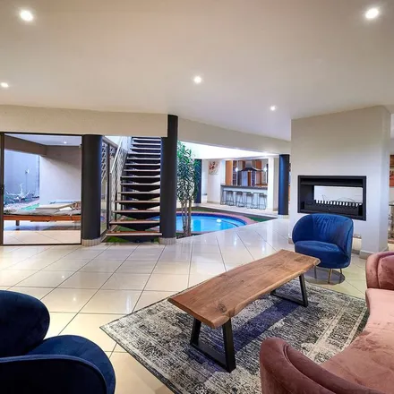 Image 1 - Vovo Telo, Bute Lane, Sandown, Sandton, 2031, South Africa - Apartment for rent