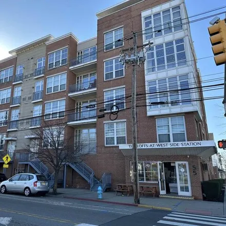 Rent this studio condo on 401 Grant Avenue in West Bergen, Jersey City