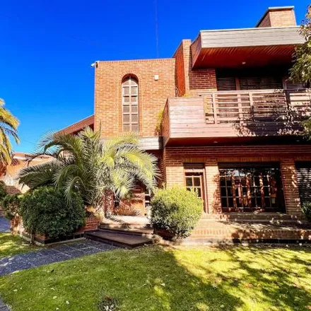 Buy this 6 bed house on Justo López de Gomara 4650 in Parque Luro, B7600 DTR Mar del Plata