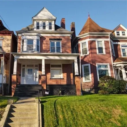 Buy this 5 bed house on Virgil Way in Wilkinsburg, PA 15218