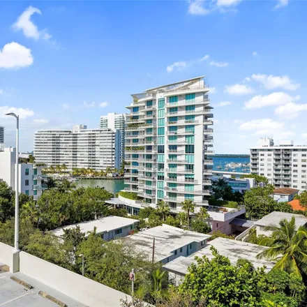 Image 8 - Flamingo Resort Residences, Bay Road, Miami Beach, FL 33139, USA - Apartment for rent