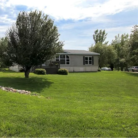 Buy this 3 bed house on 7999 Tagus Avenue in McLeod County, MN 55312