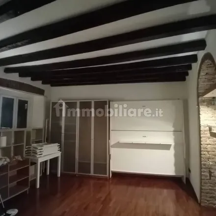 Rent this 1 bed apartment on Via San Calocero 29 in 20123 Milan MI, Italy
