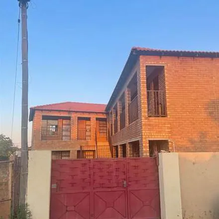 Rent this 1 bed apartment on Mokhetle Drive in Tshwane Ward 33, Gauteng