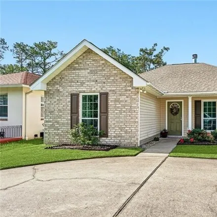 Buy this 4 bed house on 222 Michigan Avenue in Broadmoor, Slidell
