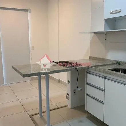 Rent this 1 bed apartment on Rua Vergueiro 2532 in Vila Mariana, Região Geográfica Intermediária de São Paulo - SP