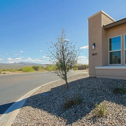 Buy this 3 bed house on unnamed road in Maricopa County, AZ 85263
