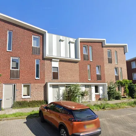 Image 3 - Groot-Brittanniëstraat 101, 6663 JC Nijmegen, Netherlands - Apartment for rent