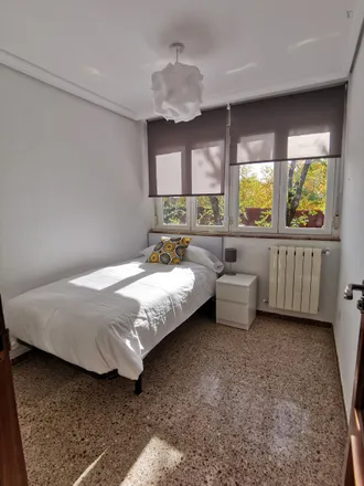 Rent this 4 bed apartment on Calle de Piedrabuena in 10, 28026 Madrid
