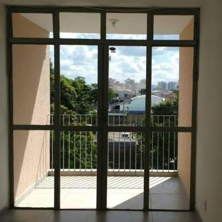Image 2 - Rua Isaltina Ribeiro, Estiva, Taubaté - SP, 12020-350, Brazil - Apartment for sale
