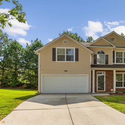 Rent this 3 bed house on 1 Silver Bend Court Southeast in Cobb County, GA 30168