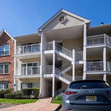 Buy this 2 bed condo on 96 Chambord Court in Hamilton Township, NJ 08619
