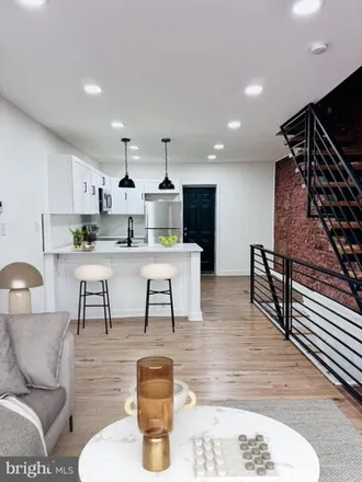 Image 2 - 2171 North Dover Street, Philadelphia, PA 19121, USA - House for sale