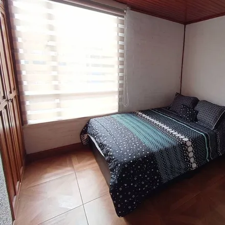 Image 3 - Bogota, RAP (Especial) Central, Colombia - Apartment for rent