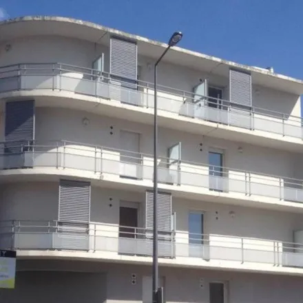 Rent this 1 bed apartment on 65 Rue Gabriel Péri in 42100 Saint-Étienne, France