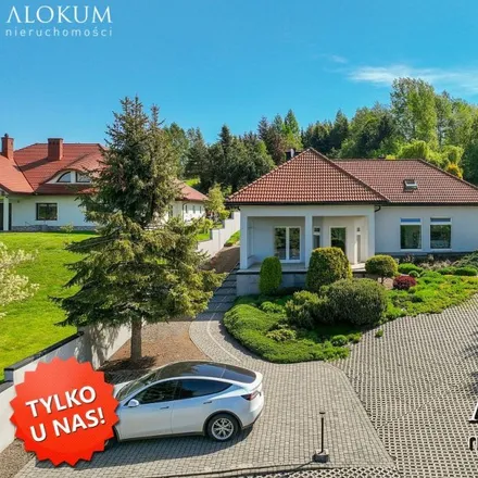 Buy this 6 bed house on unnamed road in 31-156 Krakow, Poland