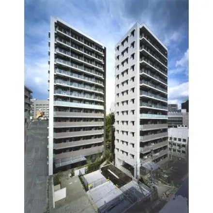Image 1 - unnamed road, Sakuragaokacho, Shibuya, 150-0031, Japan - Apartment for rent