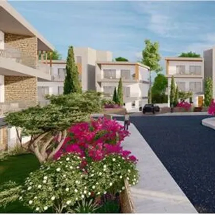 Image 1 - Geroskipou, Paphos District - Apartment for sale
