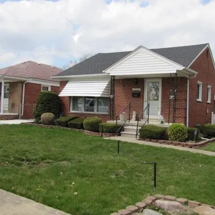 Buy this 3 bed house on 13012 Peach Street in Southgate, MI 48195