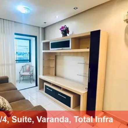 Buy this 3 bed apartment on Rua Nilson Costa in Vila Laura, Salvador - BA
