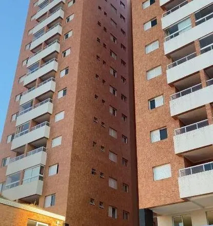 Image 1 - Rua Oceânica Amábile, Ocian, Praia Grande - SP, 11704, Brazil - Apartment for sale