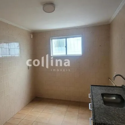 Buy this 2 bed apartment on Avenida Brasil in Parque José Alexandre, Carapicuíba - SP