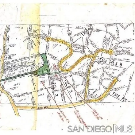 Image 8 - 5026 El Acebo, Rancho Santa Fe, San Diego County, CA 92067, USA - House for sale