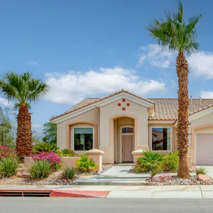 Buy this 2 bed house on 37718 Medjool Avenue in Palm Desert, CA 92211