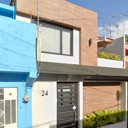 Buy this 3 bed house on Calle C Manzana IV in Colonia Educación, 04400 Mexico City