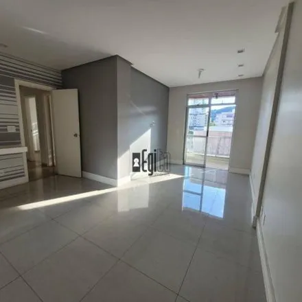 Buy this 3 bed apartment on Rua Morais e Castro in São Mateus, Juiz de Fora - MG