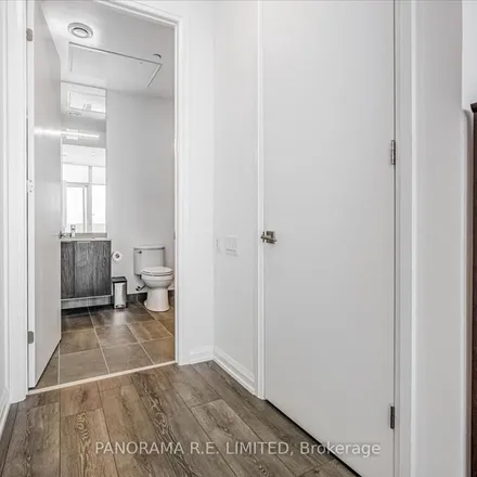 Rent this 2 bed apartment on 4208 Dundas Street West in Toronto, ON M8X 1Y3