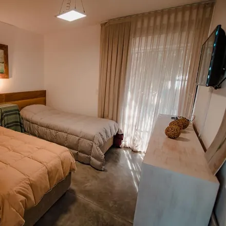 Rent this 3 bed house on Santa Mónica in Maldonado, Uruguay