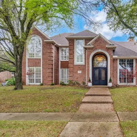 Image 1 - 3385 Emily Drive, Plano, TX 75093, USA - House for sale