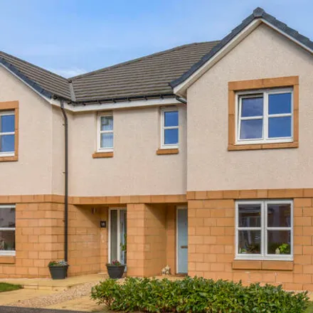 Buy this 4 bed duplex on Comrie Avenue in Dunbar, EH42 1ZN