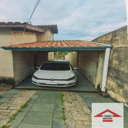Image 1 - Rua Maranhão, Tarumã, Jundiaí - SP, 13216-680, Brazil - House for sale