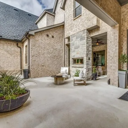 Buy this 5 bed house on Highclere Ridge in Copper Canyon, Denton County