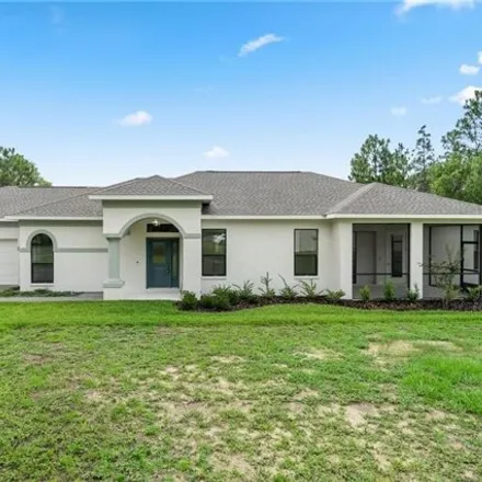 Buy this 3 bed house on 15 Beech Street in Citrus County, FL 34446