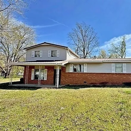 Buy this 3 bed house on 19719 East 764 Road in Cherokee County, OK 74464