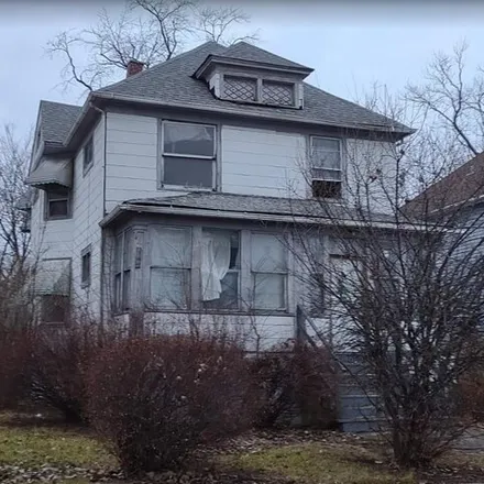 Buy this 5 bed house on 833 Maple Street in Maywood, IL 60153