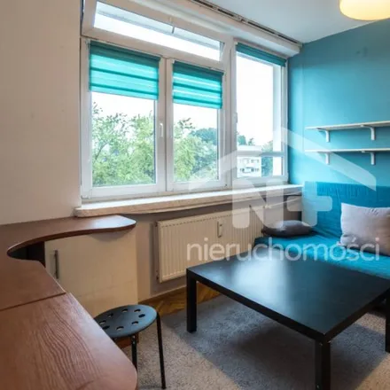 Buy this 1 bed apartment on Chodecka in 03-285 Warsaw, Poland
