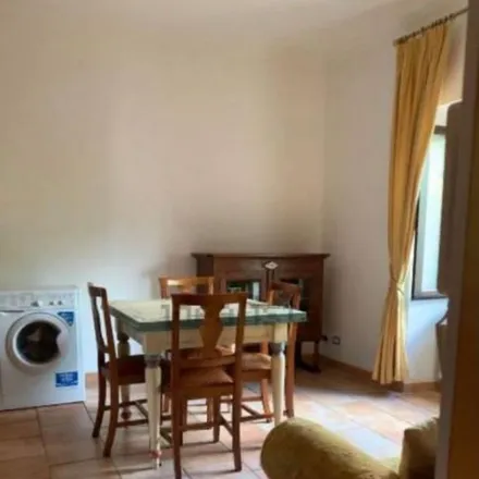 Rent this 2 bed apartment on Viale Egeo 61 in 00144 Rome RM, Italy