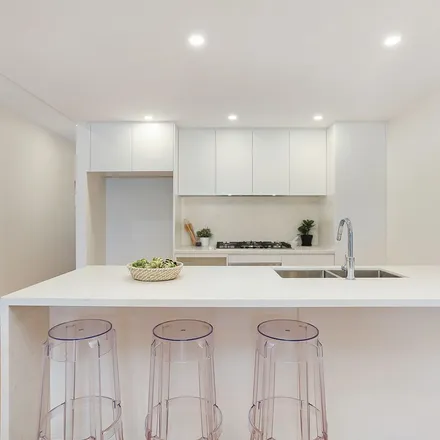 Rent this 4 bed apartment on Elswick Street North in Leichhardt NSW 2040, Australia