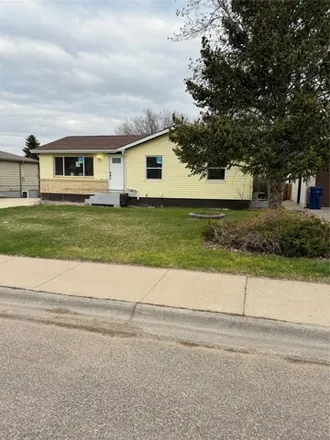 Buy this 5 bed house on 958 Avenue D Northwest in Great Falls, MT 59404