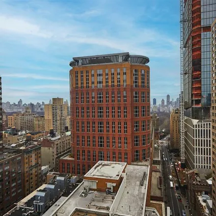 Image 4 - 150 COLUMBUS AVENUE 23D in New York - Apartment for sale