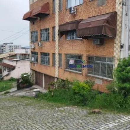 Buy this 2 bed apartment on Prefeitura Municipal de São Gonçalo in Rua Doutor Feliciano Sodré 100, Zé Garoto