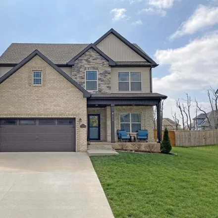 Rent this 5 bed house on unnamed road in Montgomery County, TN