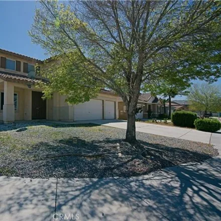 Image 3 - 14986 Stone Drive, Victorville, CA 92394, USA - House for rent