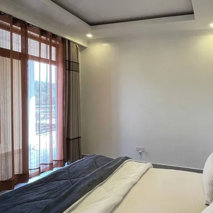Rent this 2 bed apartment on Kigali in Nyarugenge District, Rwanda
