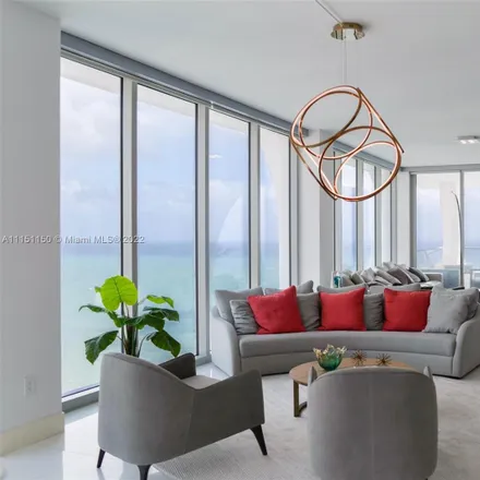 Image 6 - Jade Signature, 16901 Collins Avenue, Sunny Isles Beach, FL 33160, USA - Condo for rent